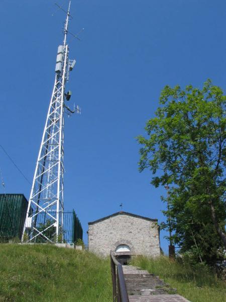 Chiesa di S. Carlo Ossimo (BS) Link risorsa: http://www.lombardiabeniculturali.