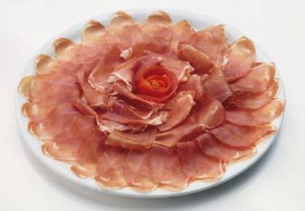 Prosciutto di Parma D.