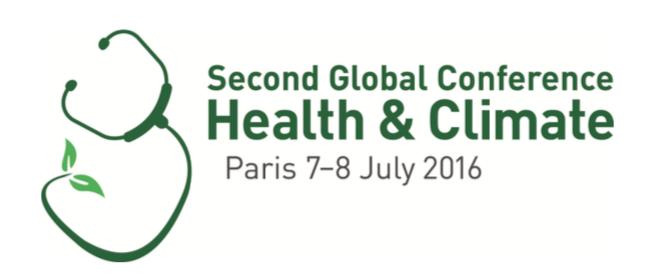 Health Action Agenda approved at the 2nd