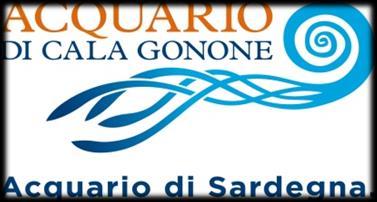 L ACQUARIO CONTRO GLI INCENDI BOSCHIVI L Acquario di Cala Gonone ha un ospite speciale!