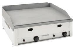 Drawer for collecting the fats. Costruzione in acciaio inox. Structure in stainless steel.