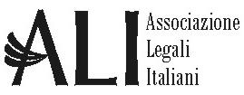 STATUTO A.L.I. ASSOCIAZIONE LEGALI ITALIANI ver. 1.3 Art. 1: Costituzione E' costituita l'associazione LEGALI ITALIANI (A.L.I.) in forma di Associazione non riconosciuta con sede in Perugia, via XX Settembre n.