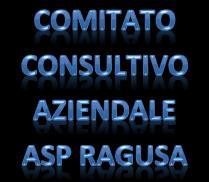 Verbale n. 1 del 10 gennaio 2019 Alle ore 16.00, del giorno 10 del mese di gennaio dell anno 2019 presso la sede del CCA dell Asp di Ragusa, piazza Igea n.