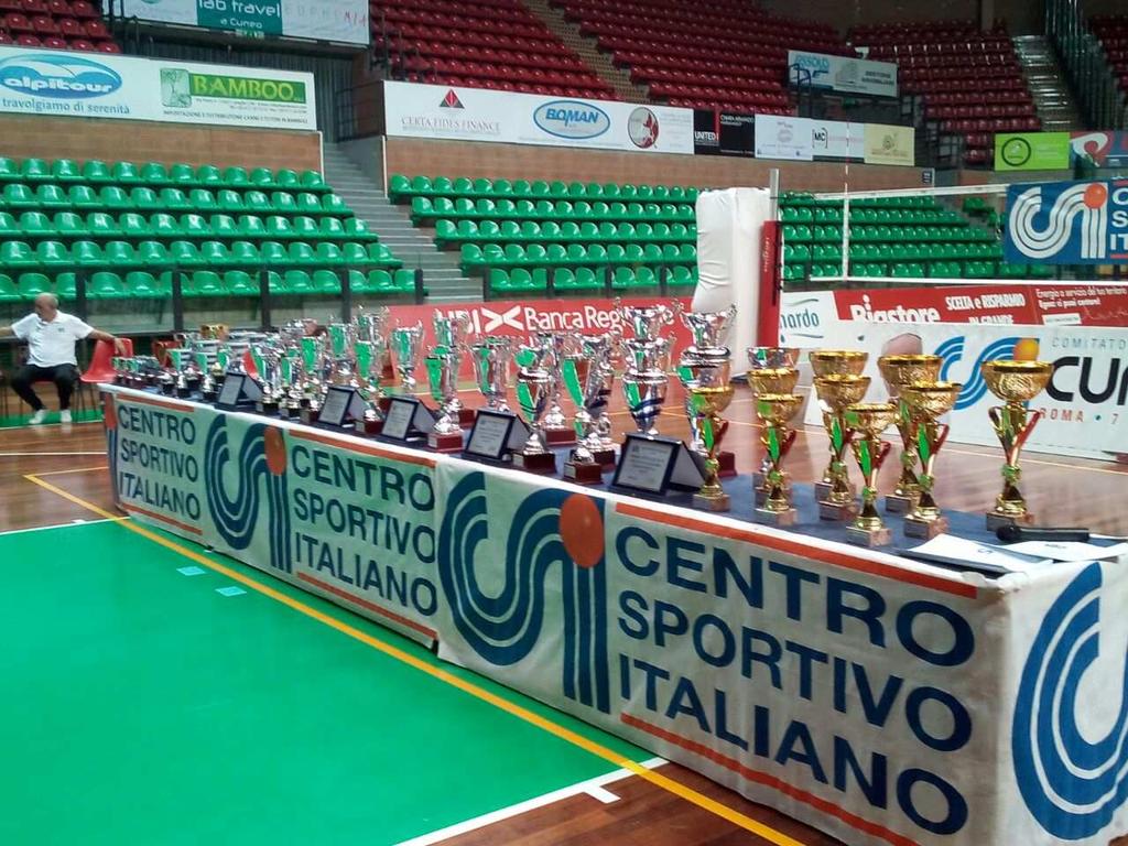 San Rocco Castagnaretta - Cuneo ATTENZIONE: sono previsti premi per tutte le squadre partecipanti i quali