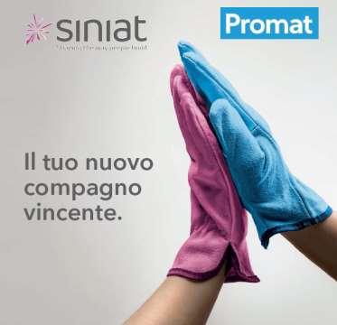 01.01.2017: nasce ETEX BUILDING PERFORMANCE Promat e Siniat lavorano insieme per essere il tuo unico riferimento per i materiali da costruzione.