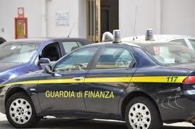 Carabinieri Guardia di Finanza Totali 349