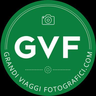 GVF CARD Assistenza professionale durante tutto il viaggio per ogni esigenza A fine viaggio i partecipanti, se vorranno, potranno discutere con un rappresentante del CIRPS fino ad un max di 30 foto