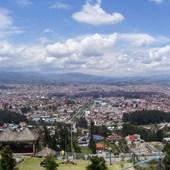 libero La terza città dell Ecuador è di per sé un vero tesoro.