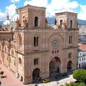 Durante il tuo soggiorno linguistico a Cuenca, gironzolando per le viuzze lastricate della città,
