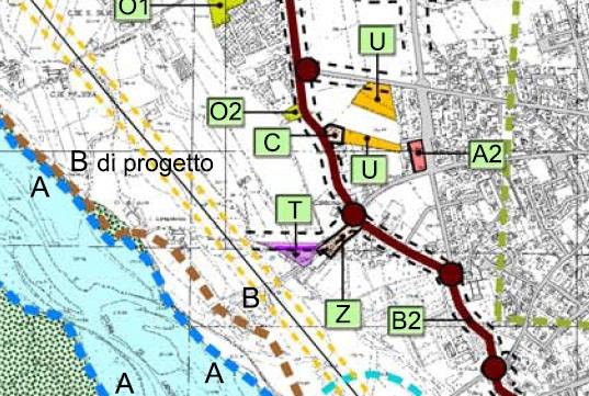 3.18 Area Residenziale Z Dettaglio Carta