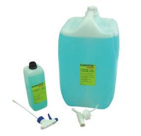PRODOTTI PER PULIZIA AREE EPA - MATS-EPA CLEANING PRODUCTS Detergente antistatico per tappeti Detergente antistatico per pulizia