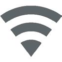 12.4 Configurazione WiFi Selezionare l icona