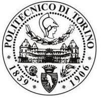 Politecnico di Torino Collegio di Ingegneria Gestionale Corso di Laurea Magistrale in Ingegneria Gestionale Tesi di Laurea di II Livello