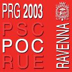 Comune di Ravenna Area Pianifi cazione Territoriale Località: Tav. POC.3: Cod Amb: Città di Nuovo Impianto SAVIO 080 LA MANZONA, 081 ANSE DEL SAVIO P023 Scheda prescrittiva POC.