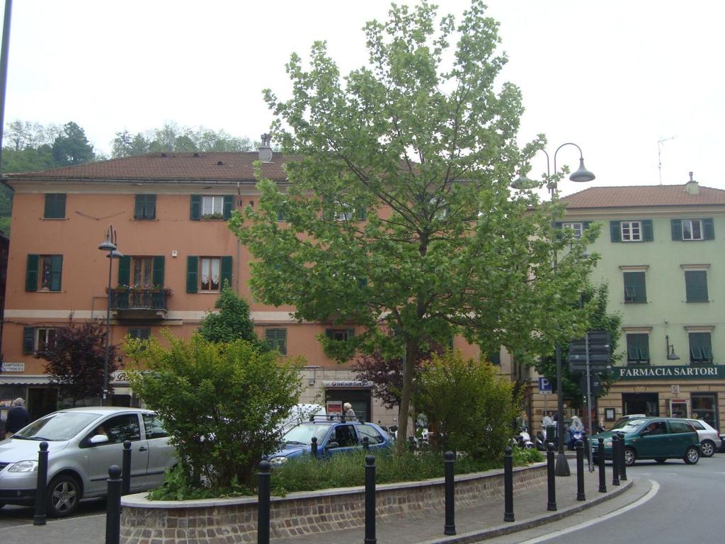 Piazza