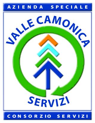 AZIENDA SPECIALE CONSORZIO SERVIZI VALLE CAMONICA Via Mario Rigamonti, 65 25047 - Darfo B.T. Tel.0364/542111 - Fax n. 0364/535230 Cod.Fisc.01254100173 - Part.