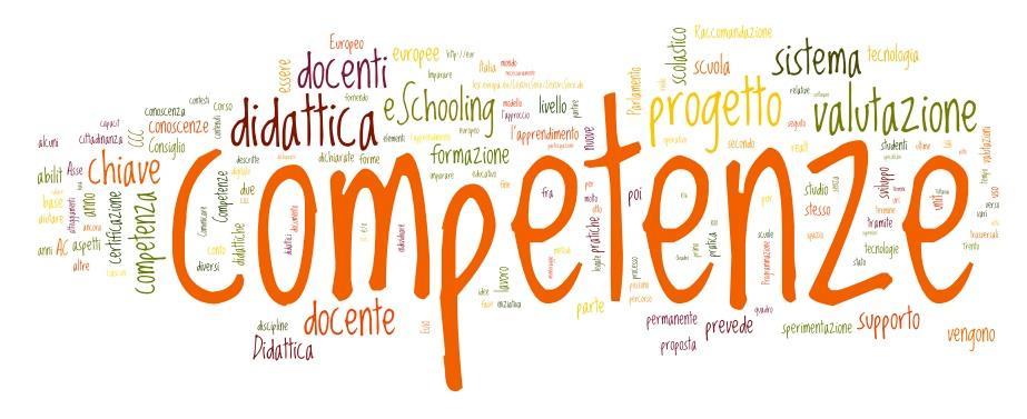 Restituzione del percorso formativo sulla valutazione Organizzazione del corso Competenze come passo successivo alla realizzazione dei curricoli (continuità con i percorsi precedenti) Incontri