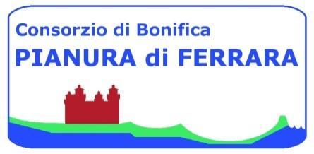 CONSORZIO DI BONIFICA PIANURA DI FERRARA Via Borgo dei Leoni, n.