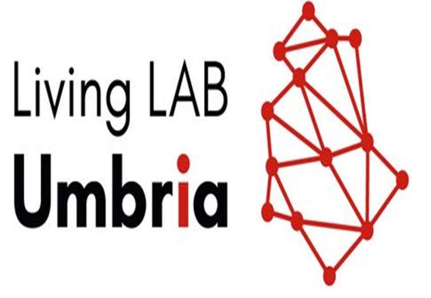 Living LAB Umbria La città come acceleratore dell innovazione, dalla raccolta dei