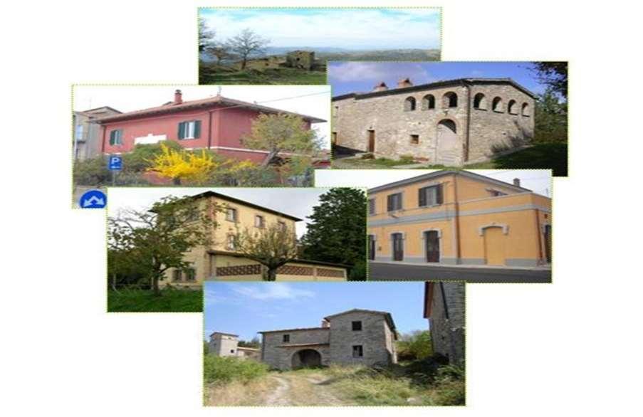 PATRIMONIO IMMOBILIARE DELLA REGIONE UMBRIA Gestione - Valorizzazione del Patrimonio - 15.