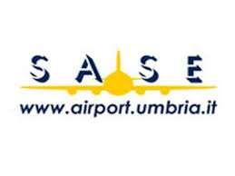 SASE AEROPORTO SAN FRANCESCO D ASSISI 223.436 tot. passeggeri transitati di cui: 93.712 da/per Londra 49.