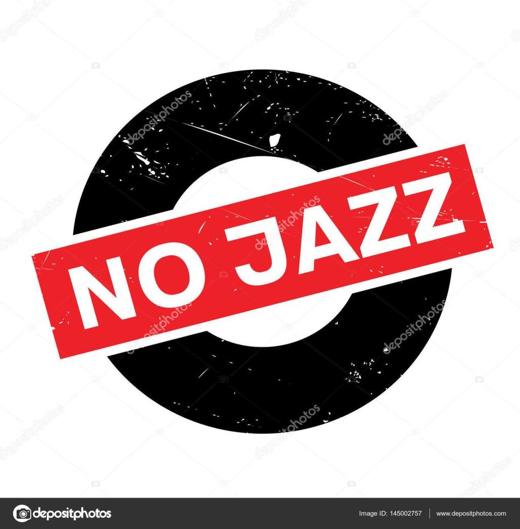 Jazz di contrabbando Vietata l esecuzione via radio di jazz straniero Obbligo di chiusura dei locali dove si balla jazz Divieto di