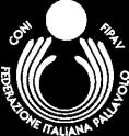 FEDERAZIONE ITALIANA PALLAVOLO COMITATO PROVINCIALE DI ASCOLI PICENO-FERMO COMMISSIONE ORGANIZZATIVA GARE PROVINCIALI C.P. 102 63100 ASCOLI PICENO Email: ascolipiceno@federvolley.