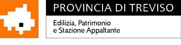 Pubblicazione sul profilo del Committente in data 26/09/2019 Prot. n. 59611 Il Dirigente del Settore Edilizia, Patrimonio e Stazione Appaltante Vista la Determinazione Dirigenziale n.