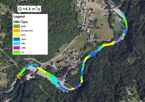 Modelli di distribuzione di specie