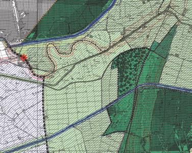 II. BENE E CONTESTO PAESAGGISTICO INTEZIONE CON PIANIFICAZIONE E TUTELE 5 di 7 PIANO TERRITORIALE PAESAGGISTICO REGIONALE PIANO TERRITORIALE di COORDINAMENTO LE SISTEMI E ZONE STRUTTUNTI LA FORMA DEL