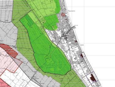 II. BENE E CONTESTO PAESAGGISTICO INTEZIONE CON PIANIFICAZIONE E TUTELE 12 di 16 PIANO TERRITORIALE PAESAGGISTICO REGIONALE PIANO TERRITORIALE PAESAGGISTICO REGIONALE SISTEMI E ZONE STRUTTUNTI LA