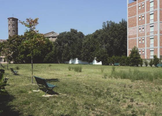 I. BENE PAESAGGISTICO DESCRIZIONE 2 di 6 PROVVEDIMENTO: RUBRICA [E TITOLO CONCISO] Dichiarazione di notevole interesse pubblico del parco di proprietà dei Sigg.