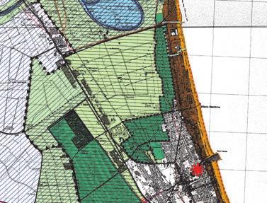 II. BENE E CONTESTO PAESAGGISTICO INTEZIONE CON PIANIFICAZIONE E TUTELE 7 di 8 PIANO TERRITORIALE PAESAGGISTICO REGIONALE PIANO TERRITORIALE di COORDINAMENTO LE SISTEMI E ZONE STRUTTUNTI LA FORMA DEL