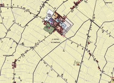 II. BENE E CONTESTO PAESAGGISTICO INTEZIONE CON PIANIFICAZIONE E TUTELE 4 di 5 PIANO TERRITORIALE PAESAGGISTICO REGIONALE SISTEMI E ZONE STRUTTUNTI LA FORMA DEL TERRITORIO LAGHI CORSI D ACQUA E ACQUE