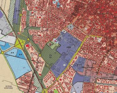 capoluogo] SISTEMI E ZONE STRUTTUNTI LA FORMA DEL TERRITORIO LAGHI CORSI D ACQUA E ACQUE SOTTERNEE zone di tutela dei caratteri ambientali di laghi, bacini e corsi d acqua (art.