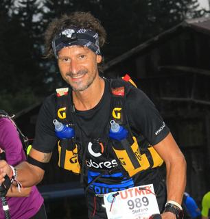 IL NOSTRO STAFF Stefano Delbarba - Ultrarunner Il nostro Ultrarunner da Nutella e Birra.