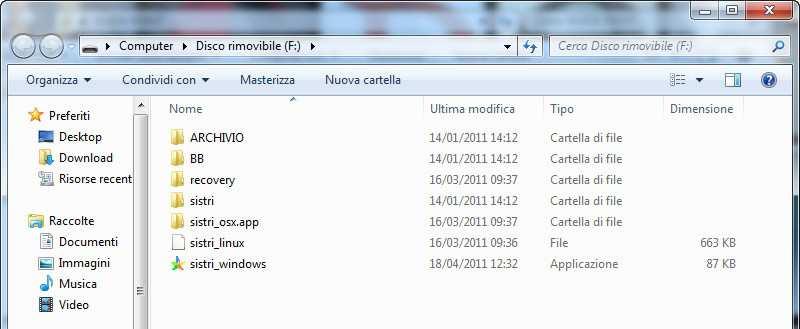 SINCRONIZZAZIONE DEI DATI DI VIAGGIO La Procedura con utilizzo non contestuale dei dispositivi nella movimentazione dei rifiuti prevede che, entro il giorno successivo a quello in cui si sia