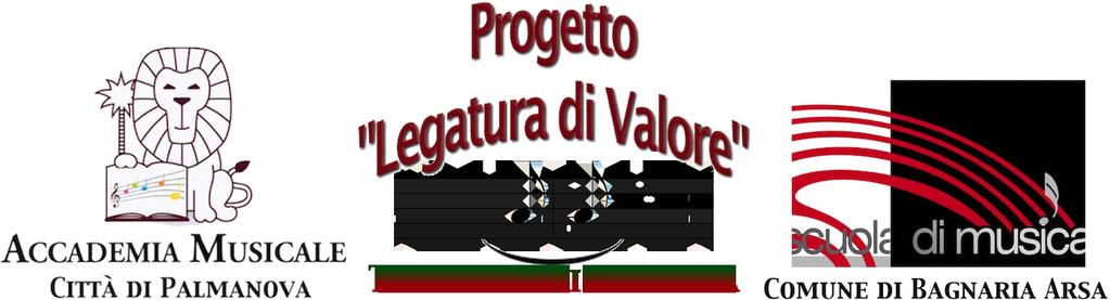 Progetto Legatura