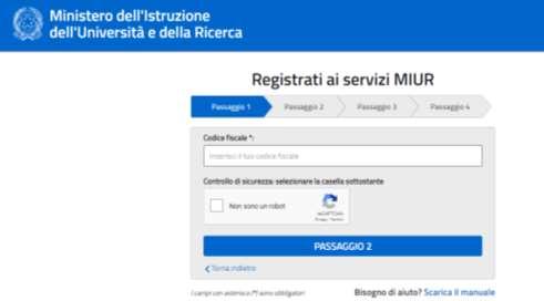 saltuaria, e sarà disattivata a conclusione del rapporto di lavoro con l`amministrazione.