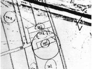 CODICE SCHEDA INDIRIZZO VIA/PIAZZA VIA MATTEOTTI P_06_77 ZONA/TRATTO NUOVO CIMITERO PREVISIONI PIANO ATTUALE B3 - ZONE DI