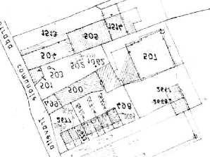 499 00 1062 Datazione ANTE1890 Edificio incluso fra gli immobili da conservare già dal piano vigente: NO Morfologia RETTANGOLARE Tipologia COLONICA Rapporto Parti ed