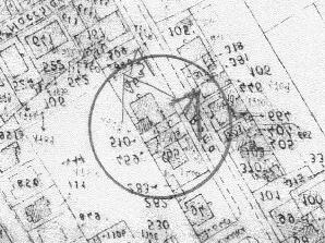 Part. 3 3 3 96 10 1399 Datazione ANTE190 Edificio incluso fra gli immobili da conservare già dal piano vigente: Si, solo facciata Morfologia A 'L' Tipologia