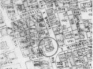 24-26 Descrizione EDIFICO DI DUE PIANI FURI TERRA SUDDIVISO IN DUE UNITA' IMMOBILIARI ADIBITA CIVILE ABITAZIONE.