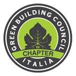 Associazione GBC Italia I Chapter Dialoghiamo con i territori dove sono presenti le