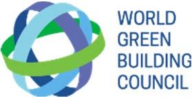 membro established al World Green Building Council, la più grande