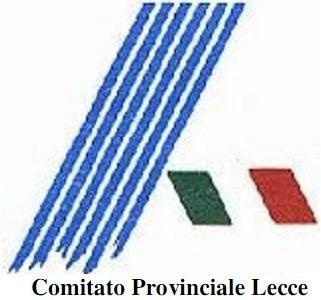 2 Cross Via del Mare LOCALITA': Lecce ORGANIZZAZIONE: ASD GPDM Campionato Provinciale individuale cat. Assoluti 1 prova Camp. Provinciale di società cat.