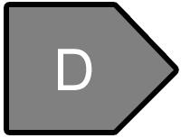 (sup) (αwe: vedi anche tabella 3) ) x (αwp) = (αwe) Contributo solare (AKoll m²) (ηkoll ) (VSp m³) Dispersione di calore del serbatoio dell'acqua calda in standby (ηsp: tabella 2) ((294/Prated x11) x