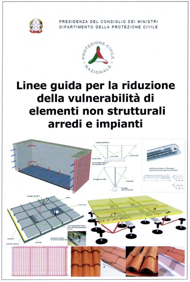 Riferimenti normativi Nicola Micele