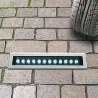 LED giallo inox 414475-73 8,70 LED verde inox 414475-74 763 IP67IK08 F ART.