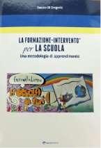 ATTRAVERSO La metodologia della formazione intervento: «progettare per apprendere» Si progetta un opera inneggiante alla pace e il processo di progettazione contribuisce a sviluppare un apprendimento